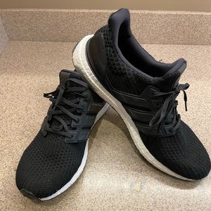 Adidas Ultraboost Mens Running shoe, size 13